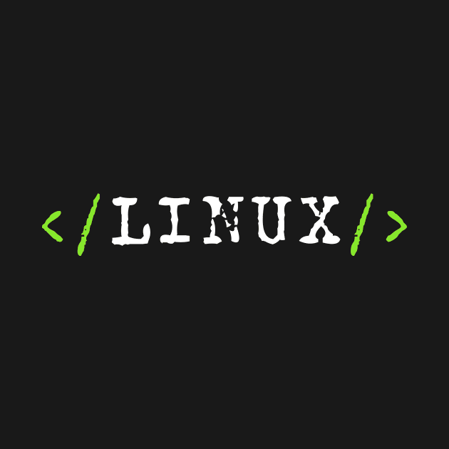 Linux by PallKris
