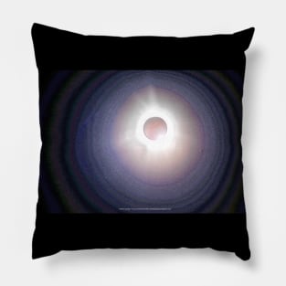 Eclipse Energy Pillow