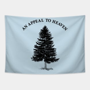 An Appeal to Heaven Tapestry