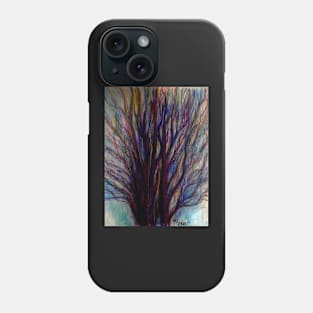 Song of the High Tree No. 2 Phone Case