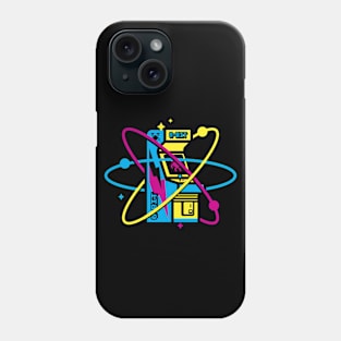 Game Science Phone Case