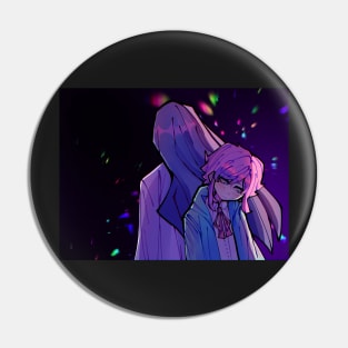 ramuda Pin