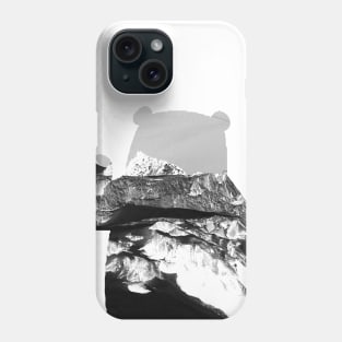 bear Phone Case