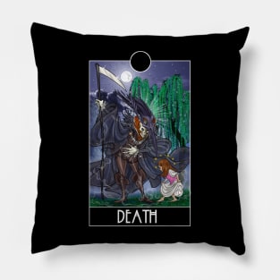 Death Pillow