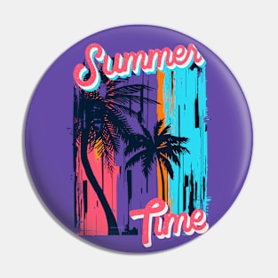 Summer Pin