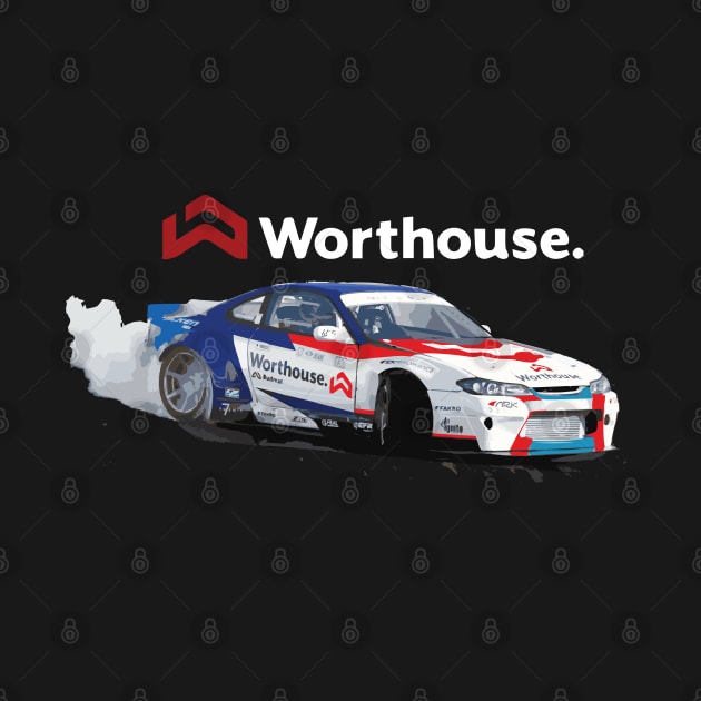 WORTHOUSE FORMULA D by cowtown_cowboy