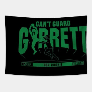 Garrett Wilson Can't Guard Garrett Tapestry