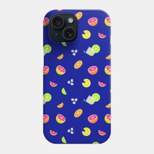 Citrus Phone Case