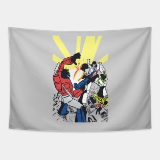 Transformers 2 Tapestry