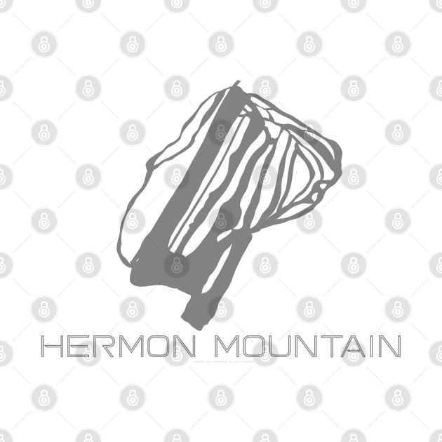 Hermon Mountain Resort 3D by Mapsynergy