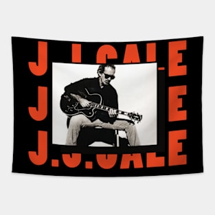 Retro Cale Tapestry