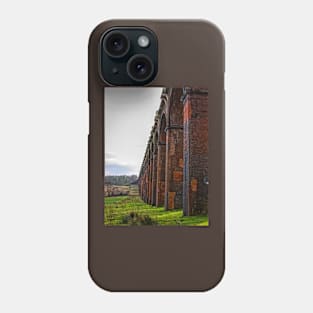 Balcombe Viaduct, West Sussex, UK Phone Case