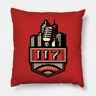 117 On Air Pillow