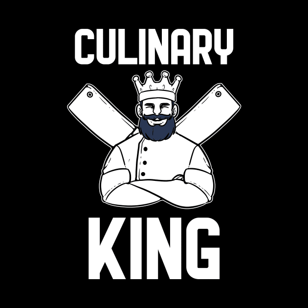 Are you a Culinary King? by RocketUpload