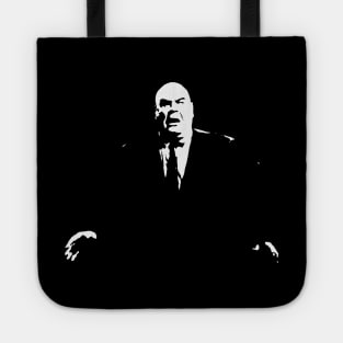 Tor Johnson Tote