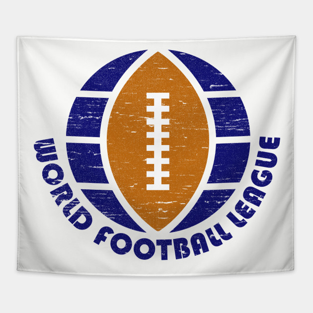 DEFUNCT - World Football League