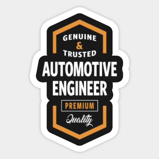 automobile engineering logo