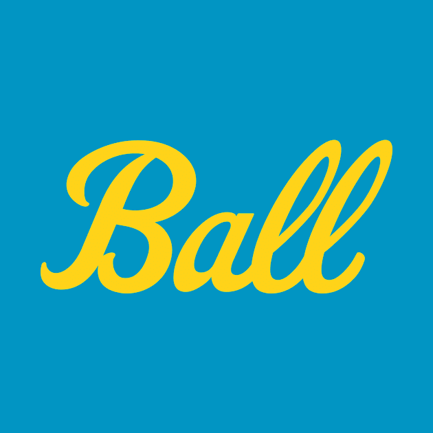 Ball by chunked