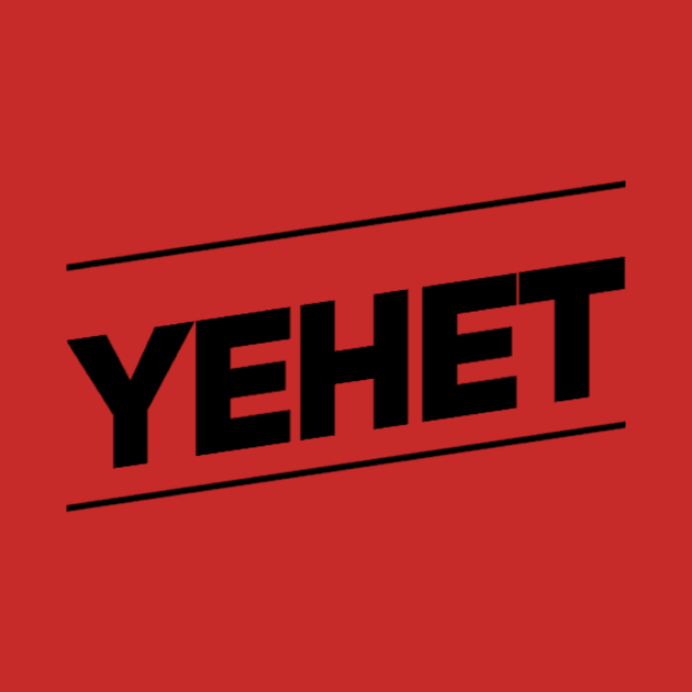 Yehet? by Sarifael