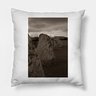 Castlerigg Stone Circle, UK (2) Pillow