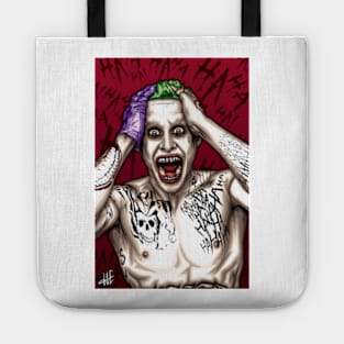 Joker Tote