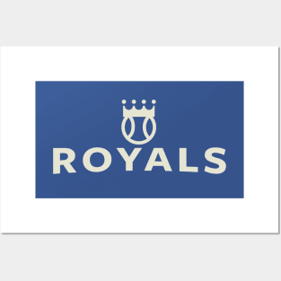 Defunct basketball team Cincinnati Royals emblem vintage royal Poster for  Sale by Qrea