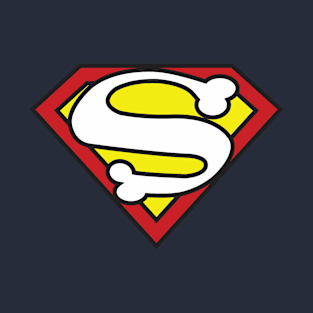 Super Dog T-Shirt