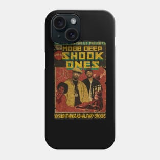 SHOOK ONES Phone Case