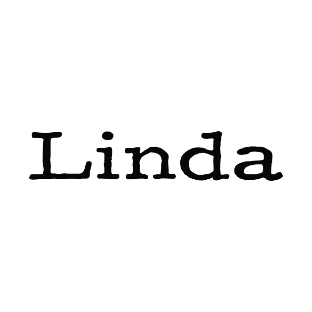 Linda by ProjectX23Red