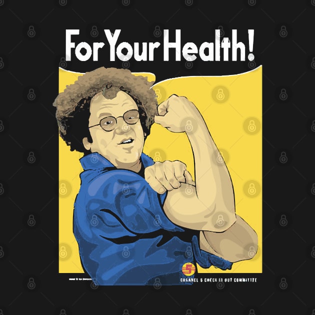 For Your Health! by Chancer87