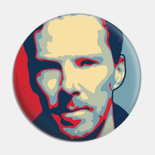 Benedict Pin