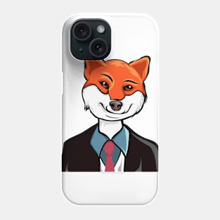 Shiba inu Phone Case