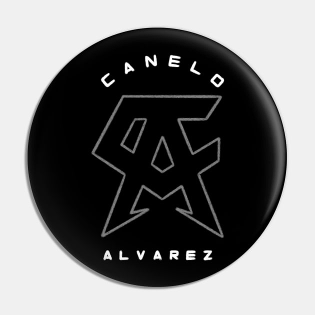 Canelo - Canelo Alvarez Pin by Azalmawah