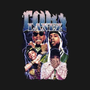 Tory Lanez T-Shirt