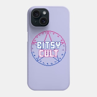 Bi Bitsy Cult Phone Case