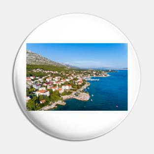 Starigrad Paklenica Pin