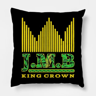 King crown Pillow