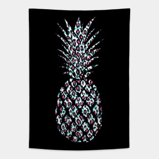 Pinapple Cool 2 Tapestry