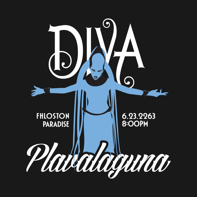 diva plavalaguna pop