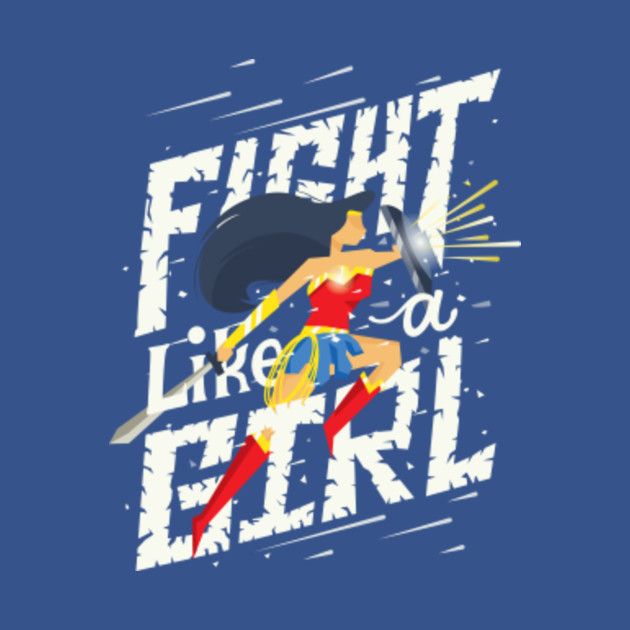 fightlikeagirl