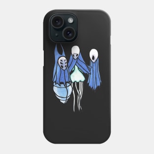 The Dreamers Phone Case