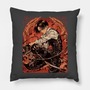 levi Pillow