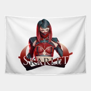 Skarlet Tapestry