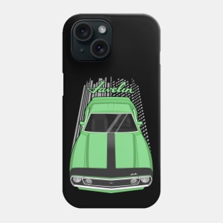 AMC Javelin AMX - Green Phone Case