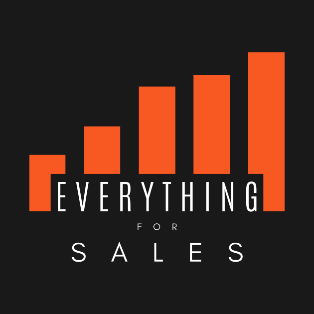 Everything For Sales by InsideLife360