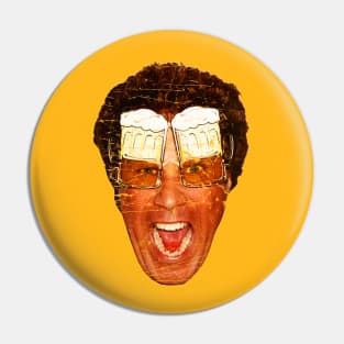 Michael Step Brothers Pin