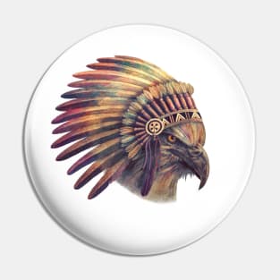 Chief Pin