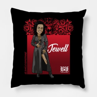 Jewell Pillow