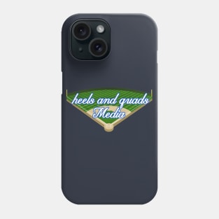 Field of Bronx Phone Case