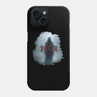 Halloween Demon Phone Case